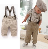 conjunto caballero