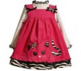 vestido Bianka